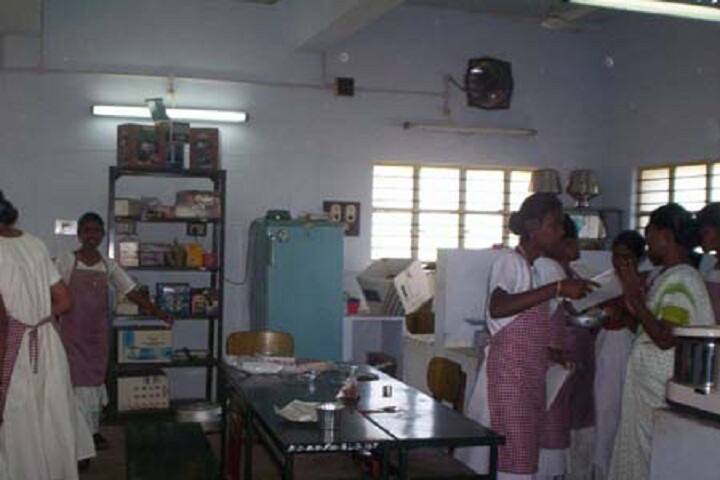 laboratory